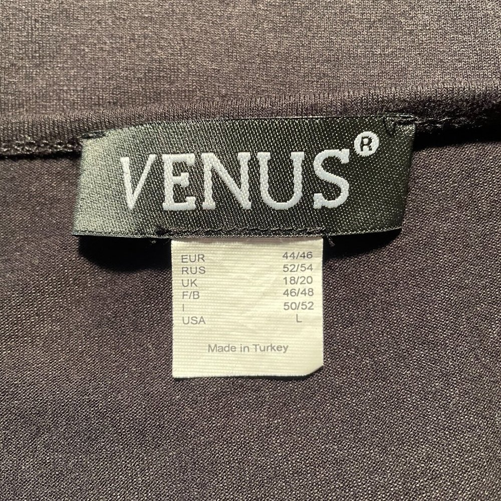 "Venus" Embellished Top - Picture 5 of 5